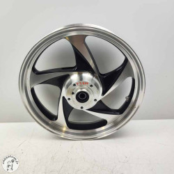 Jante avant  Triumph 2300 rocket III 2005