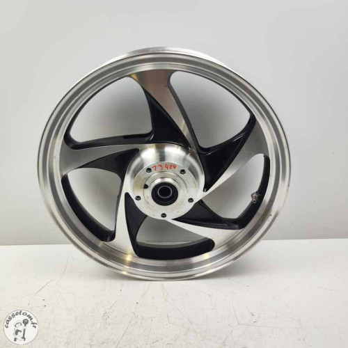 Jante avant  Triumph 2300 rocket III 2005