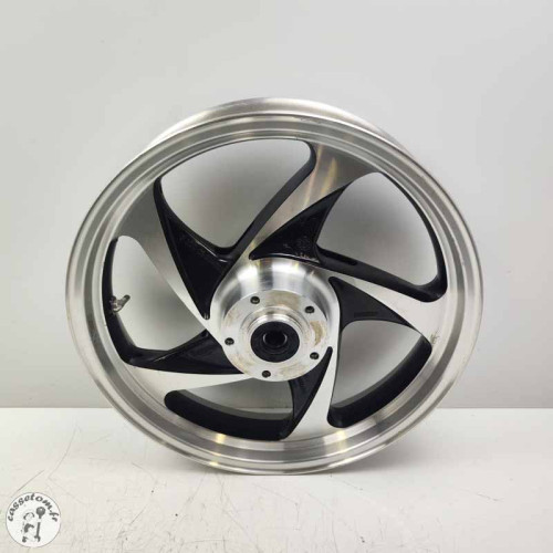 Jante avant  Triumph 2300 rocket III 2005