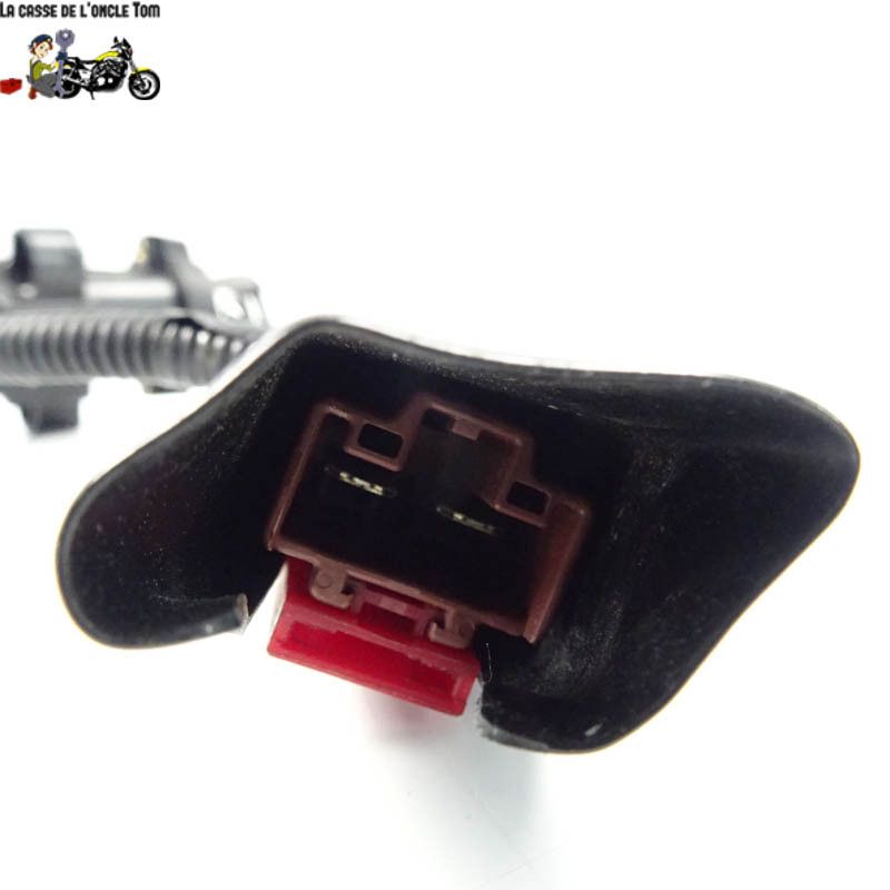 Kit sérrures Honda 500 CBR 2019 - CTM-9800-015