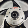 Jante avant  Triumph 2300 rocket III 2005