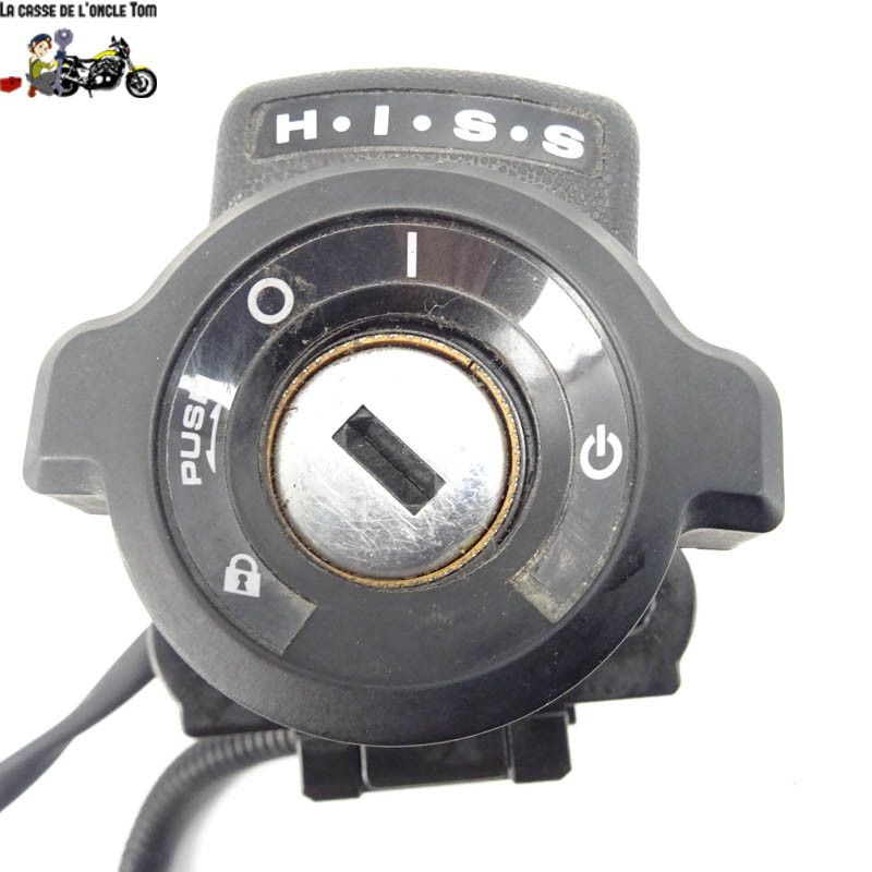 Kit sérrures Honda 500 CBR 2019 - CTM-9800-015