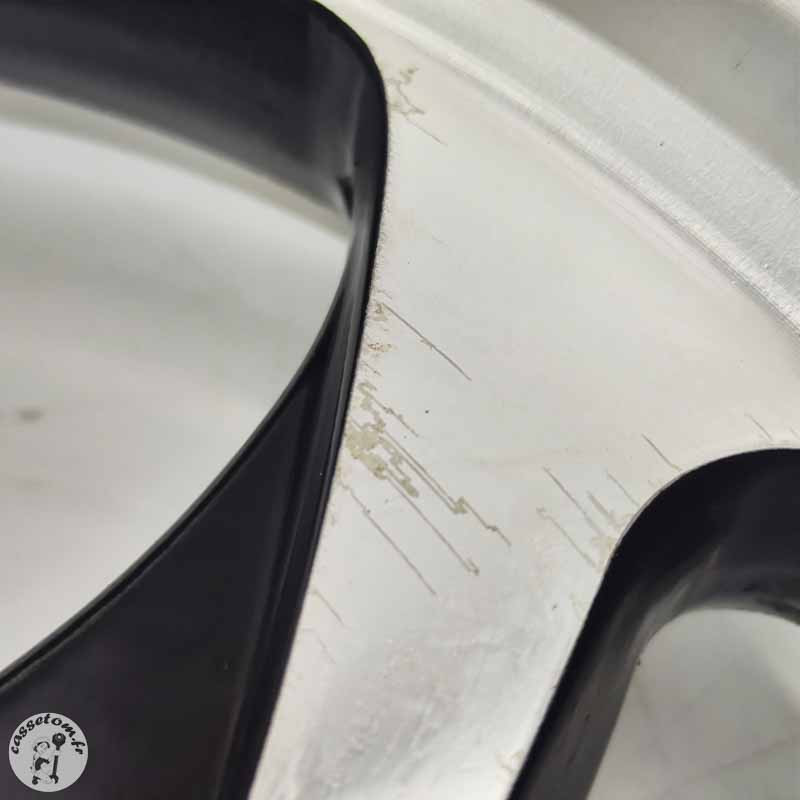 Jante avant  Triumph 2300 rocket III 2005