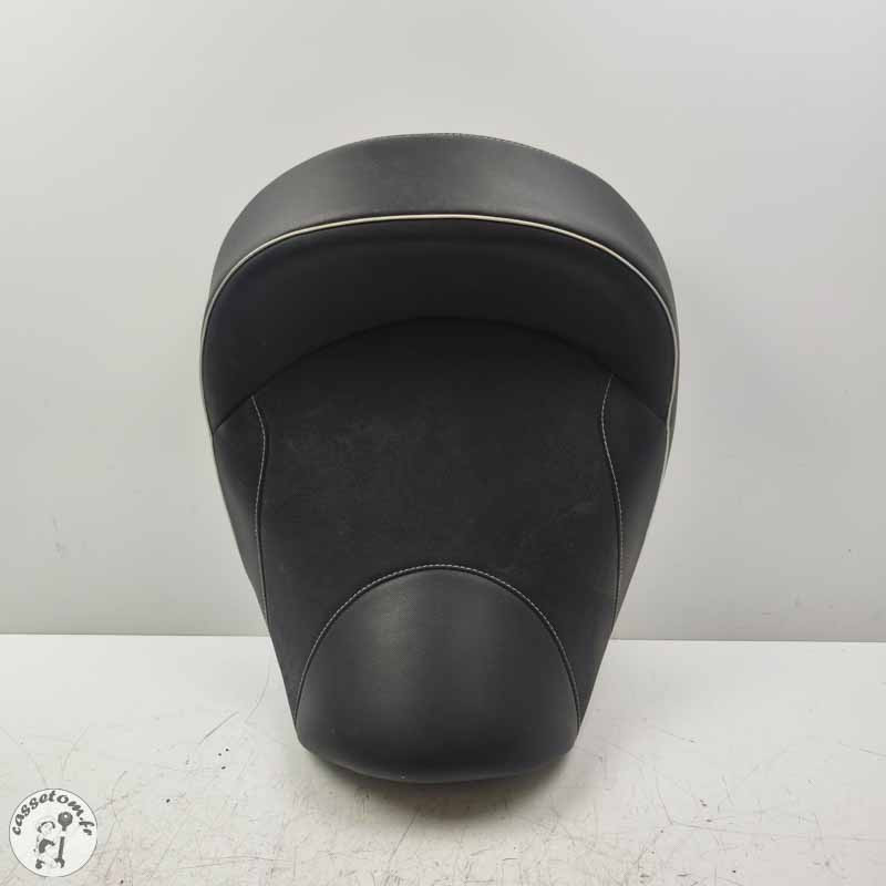 Selle pilote confort  Triumph 2300 rocket III 2005