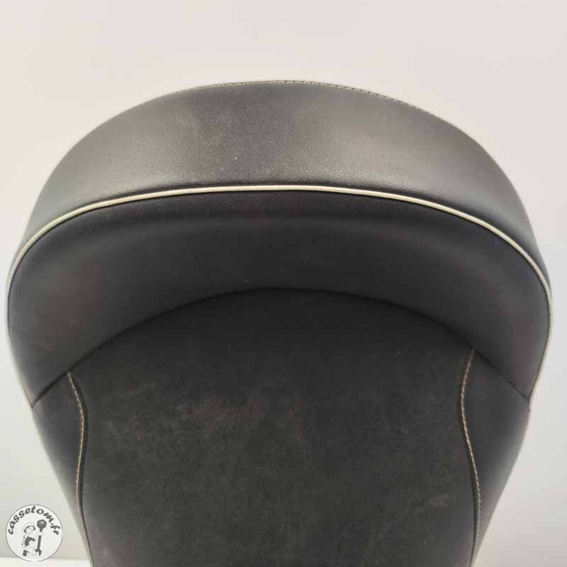 Selle pilote confort  Triumph 2300 rocket III 2005