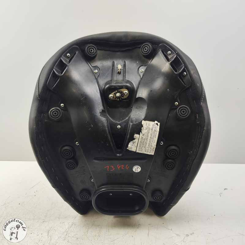 Selle pilote confort  Triumph 2300 rocket III 2005