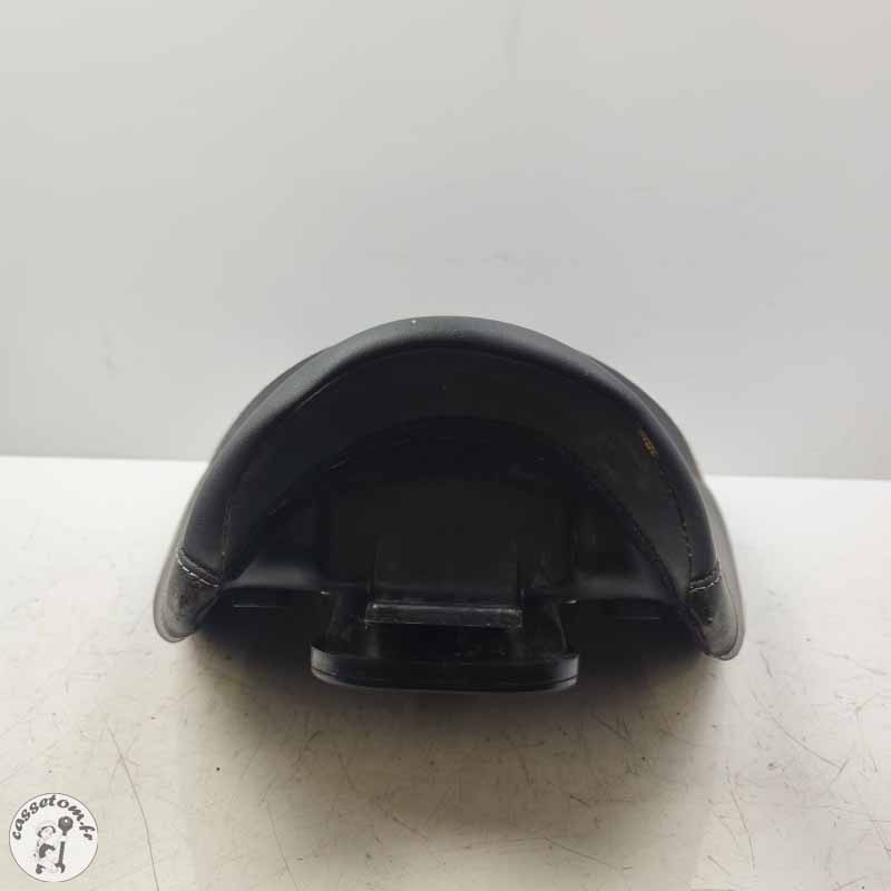 Selle pilote confort  Triumph 2300 rocket III 2005