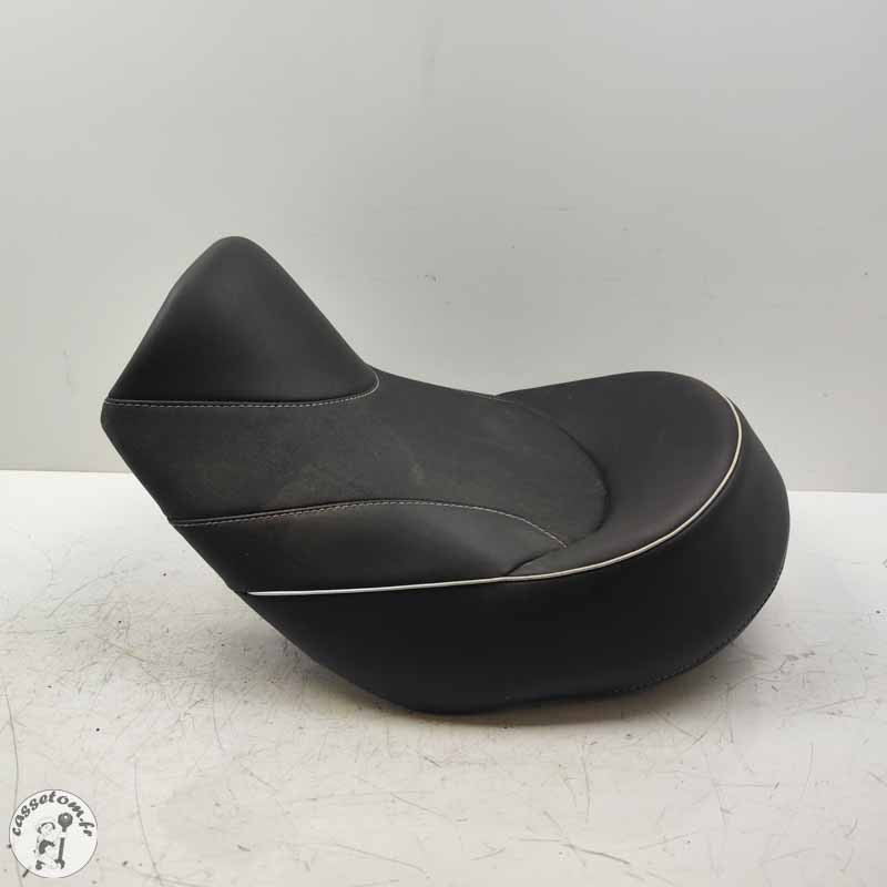 Selle pilote confort  Triumph 2300 rocket III 2005