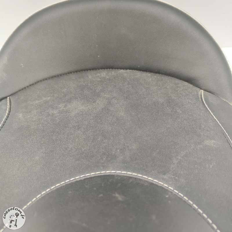 Selle pilote confort  Triumph 2300 rocket III 2005
