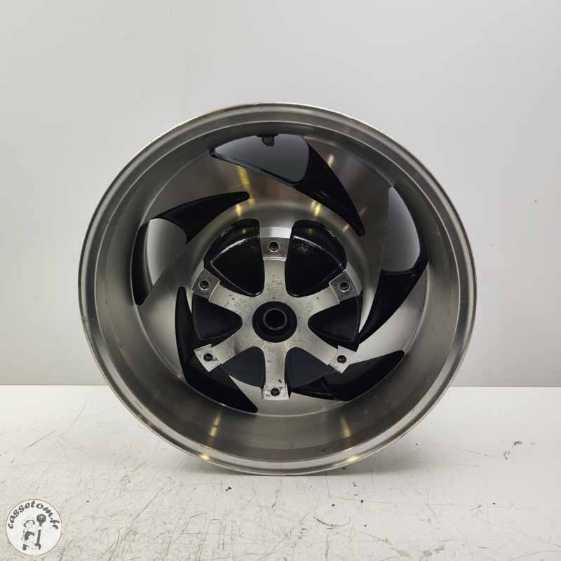 Jante arrière  Triumph 2300 rocket III 2005