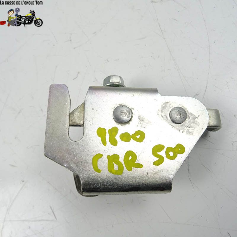 Kit sérrures Honda 500 CBR 2019 - CTM-9800-015