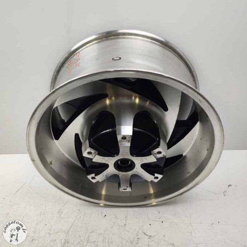 Jante arrière  Triumph 2300 rocket III 2005