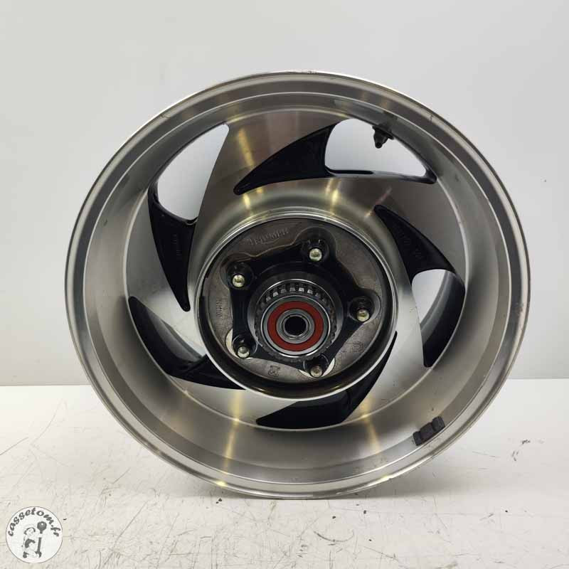 Jante arrière  Triumph 2300 rocket III 2005