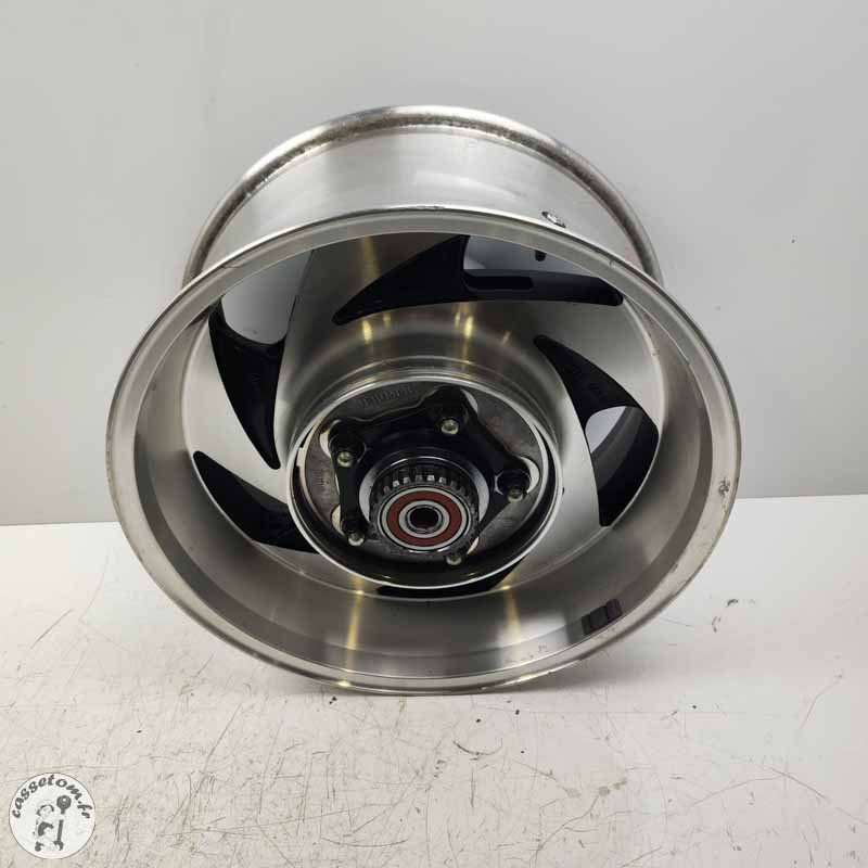 Jante arrière  Triumph 2300 rocket III 2005