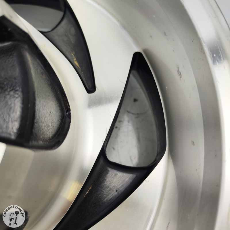 Jante arrière  Triumph 2300 rocket III 2005