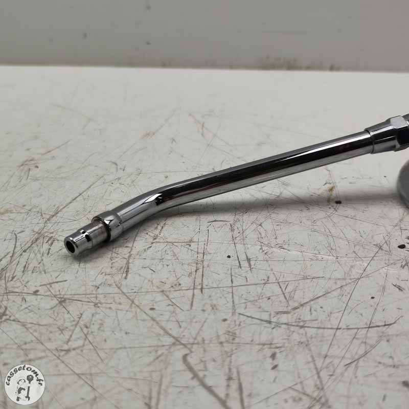 Rétroviseur gauche  Triumph 2300 rocket III 2005