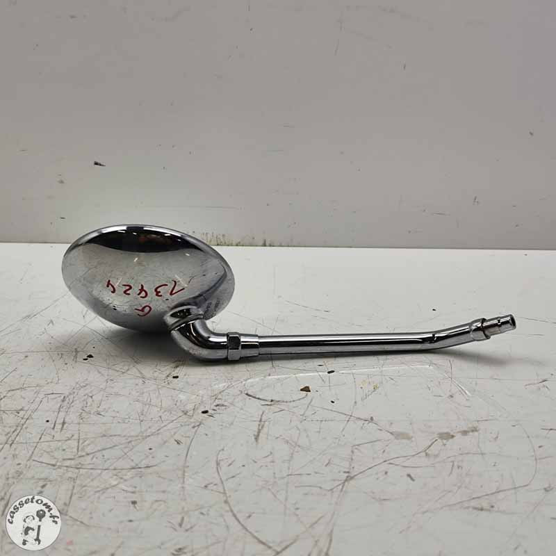 Rétroviseur gauche  Triumph 2300 rocket III 2005