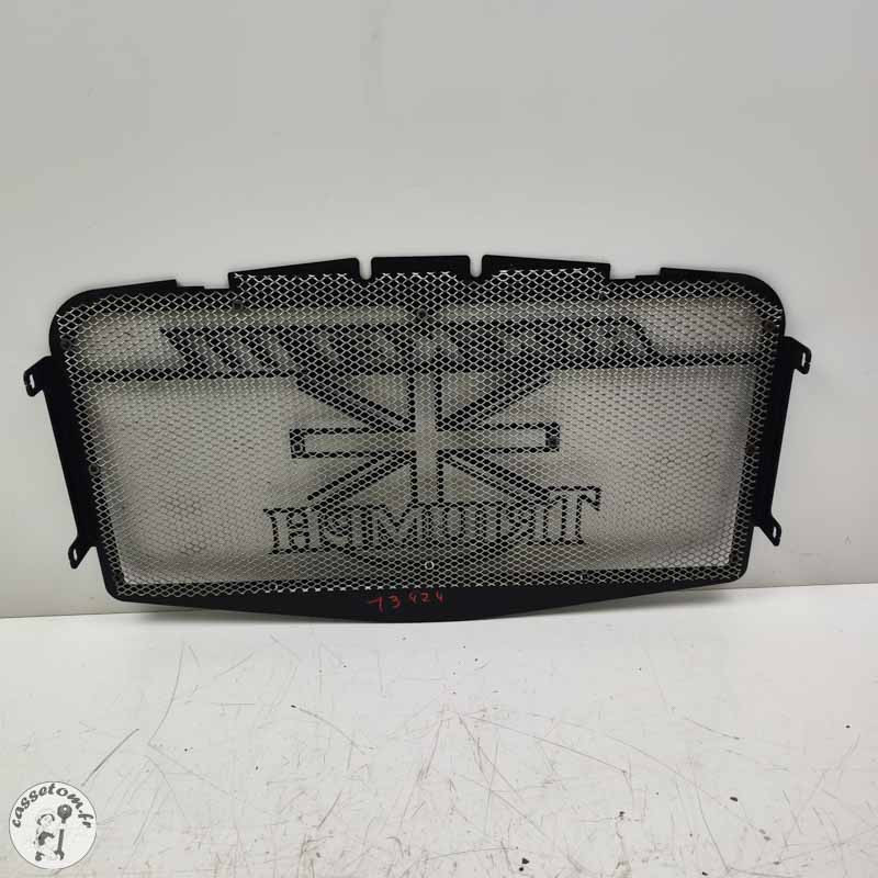 Grille radiateur  Triumph 2300 rocket III 2005
