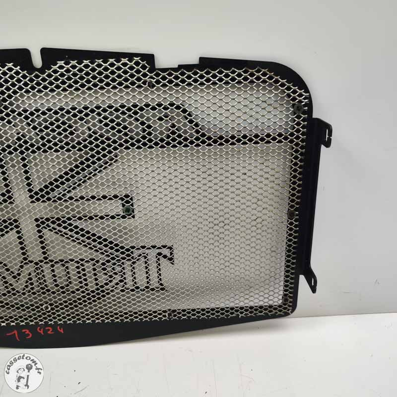 Grille radiateur  Triumph 2300 rocket III 2005