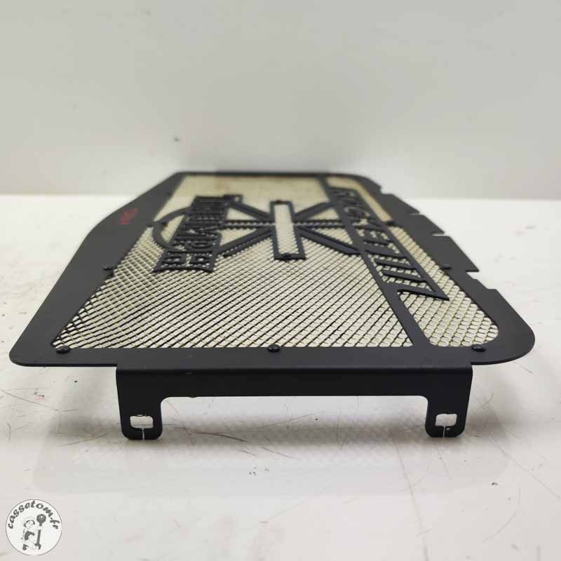 Grille radiateur  Triumph 2300 rocket III 2005