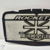 Grille radiateur  Triumph 2300 rocket III 2005