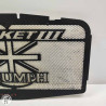 Grille radiateur  Triumph 2300 rocket III 2005