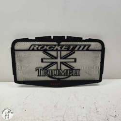 Grille radiateur  Triumph 2300 rocket III 2005