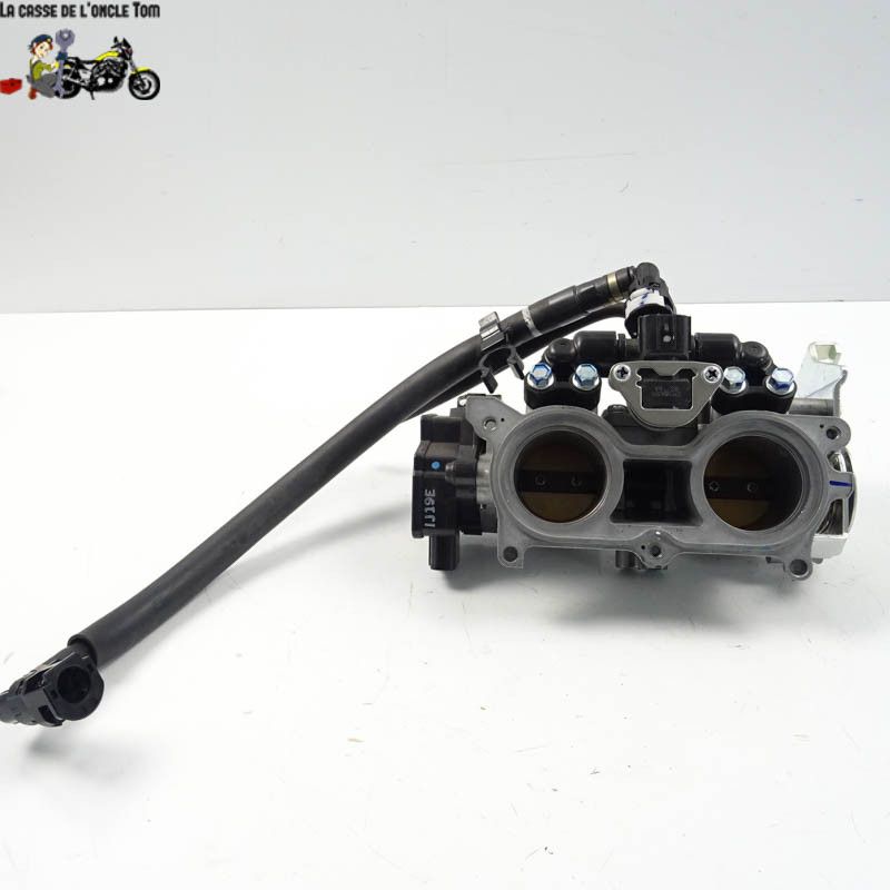 Rampe d'injection Honda 500 CBR 2019 - CTM-9800-016