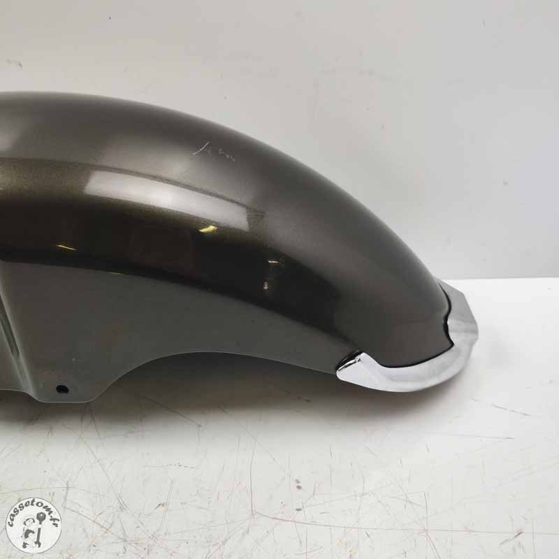Garde boue avant   Triumph 2300 rocket III 2005