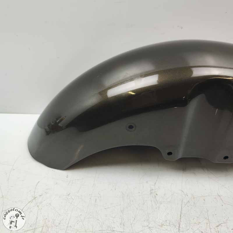 Garde boue avant   Triumph 2300 rocket III 2005