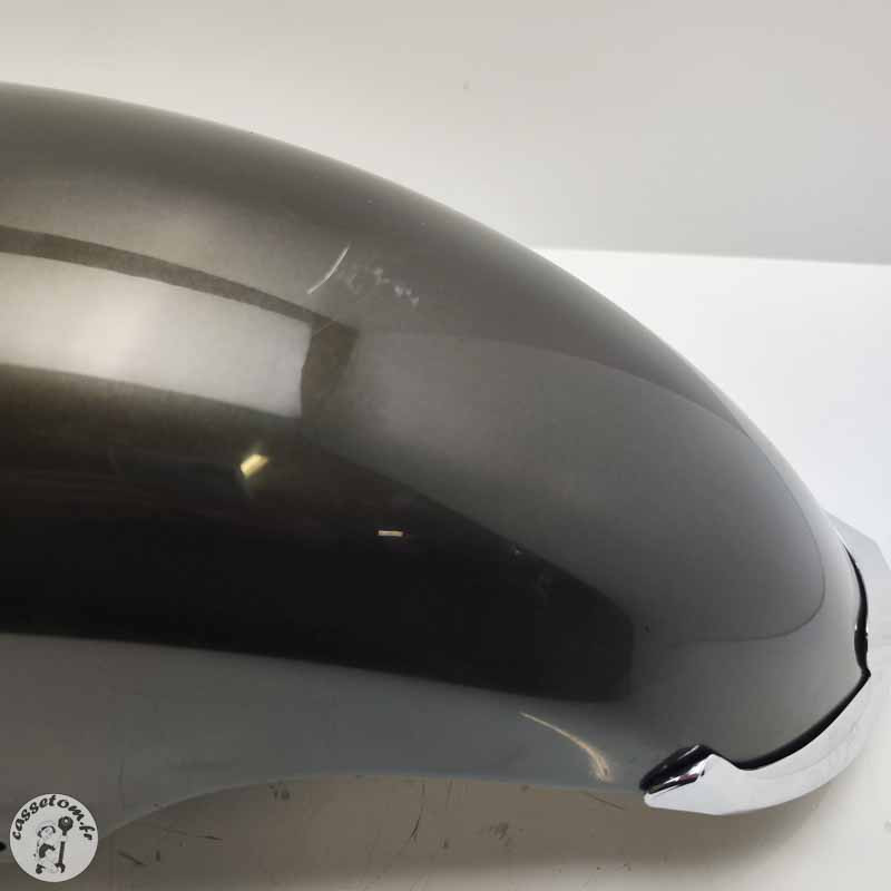 Garde boue avant   Triumph 2300 rocket III 2005