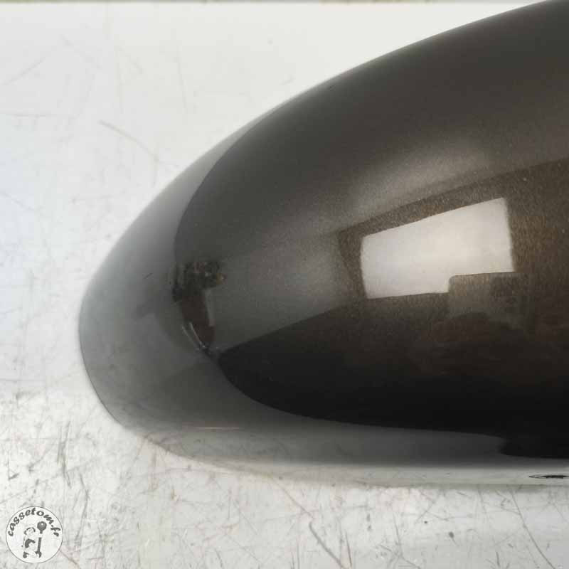 Garde boue avant   Triumph 2300 rocket III 2005