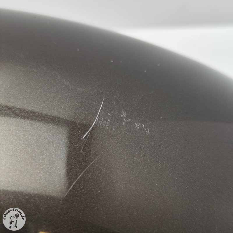 Garde boue avant   Triumph 2300 rocket III 2005