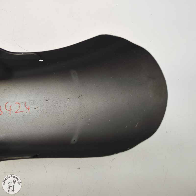 Garde boue avant   Triumph 2300 rocket III 2005