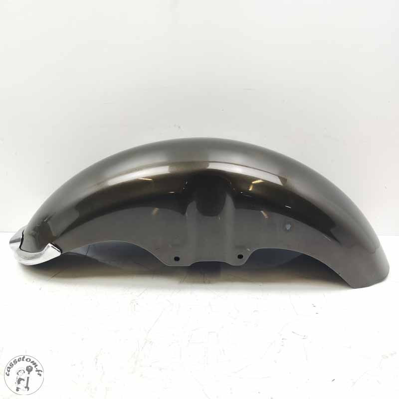 Garde boue avant   Triumph 2300 rocket III 2005