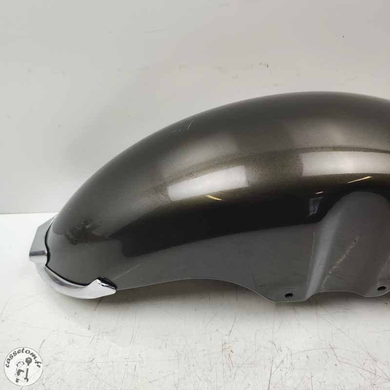 Garde boue avant   Triumph 2300 rocket III 2005