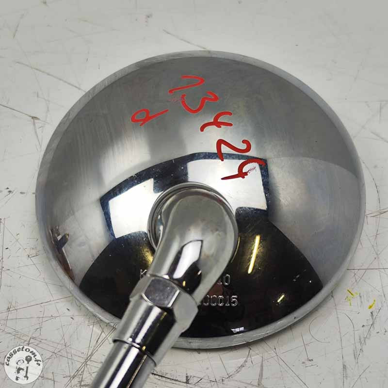 Rétroviseur droit  Triumph 2300 rocket III 2005