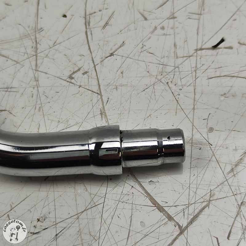 Rétroviseur droit  Triumph 2300 rocket III 2005