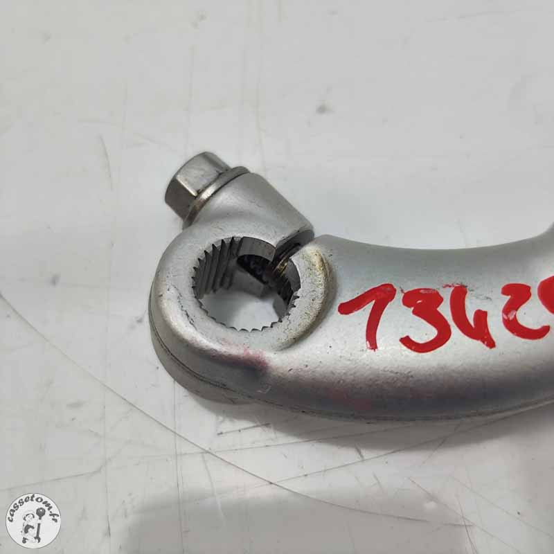 Biellette d'embrayage Triumph 2300 rocket III 2005