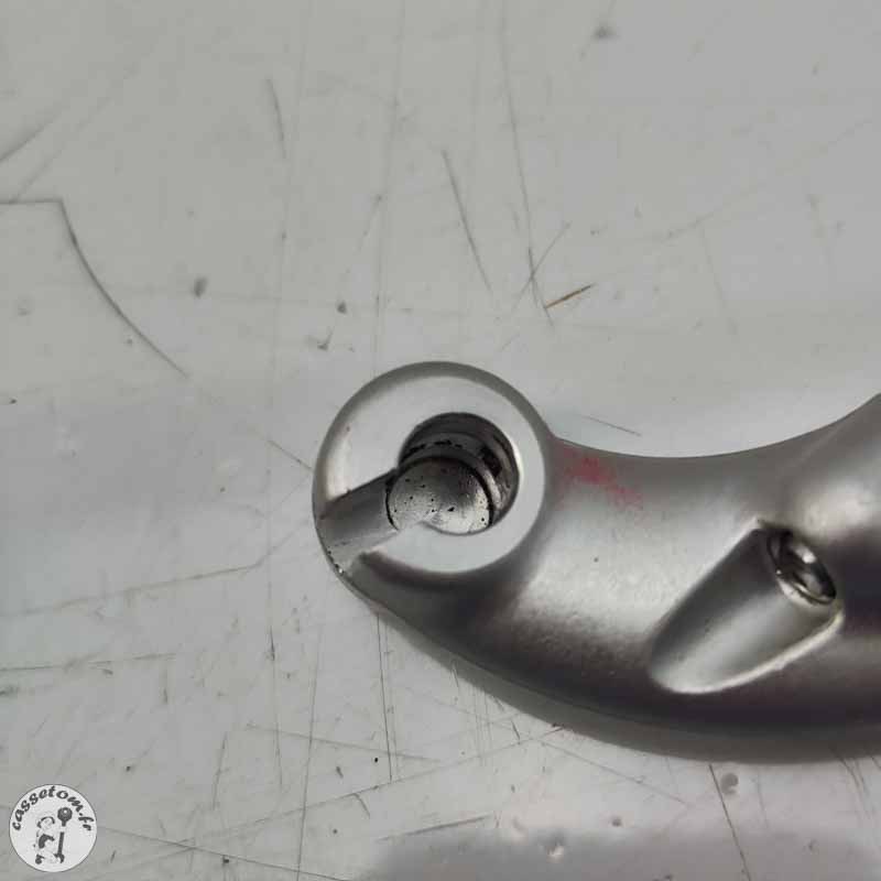 Biellette d'embrayage Triumph 2300 rocket III 2005
