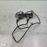 Clignotants arrière led  Triumph 2300 rocket III 2005