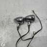 Clignotants arrière led  Triumph 2300 rocket III 2005