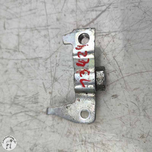 Raccord avec fixation de durites de frein arrière Triumph 2300 rocket III 2005