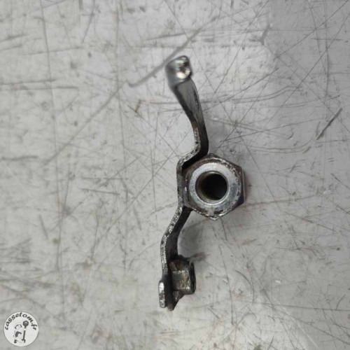 Raccord avec fixation de durites de frein arrière Triumph 2300 rocket III 2005