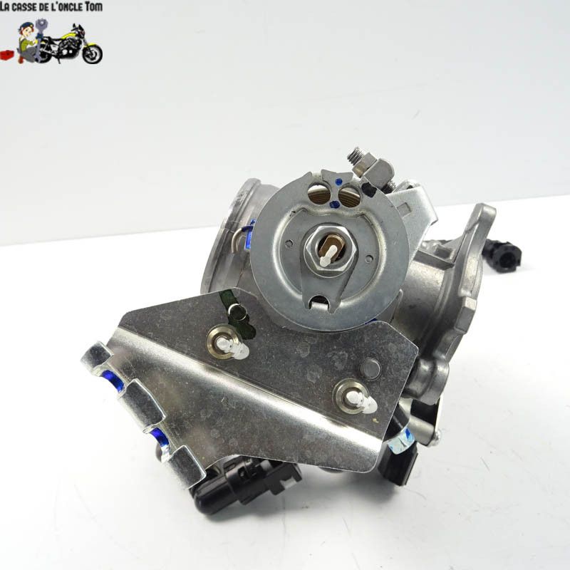 Rampe d'injection Honda 500 CBR 2019 - CTM-9800-016