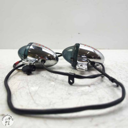 Clignotants avant  Triumph 2300 rocket III 2005