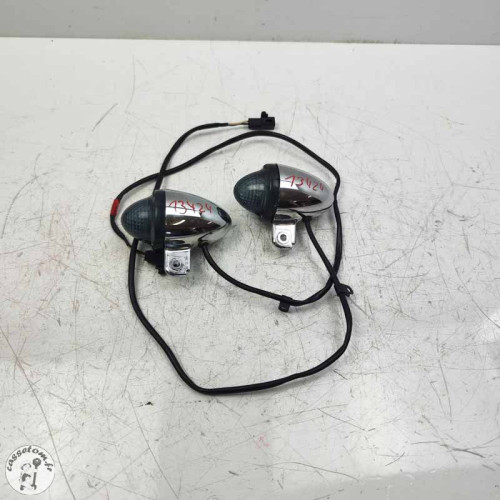 Clignotants avant  Triumph 2300 rocket III 2005