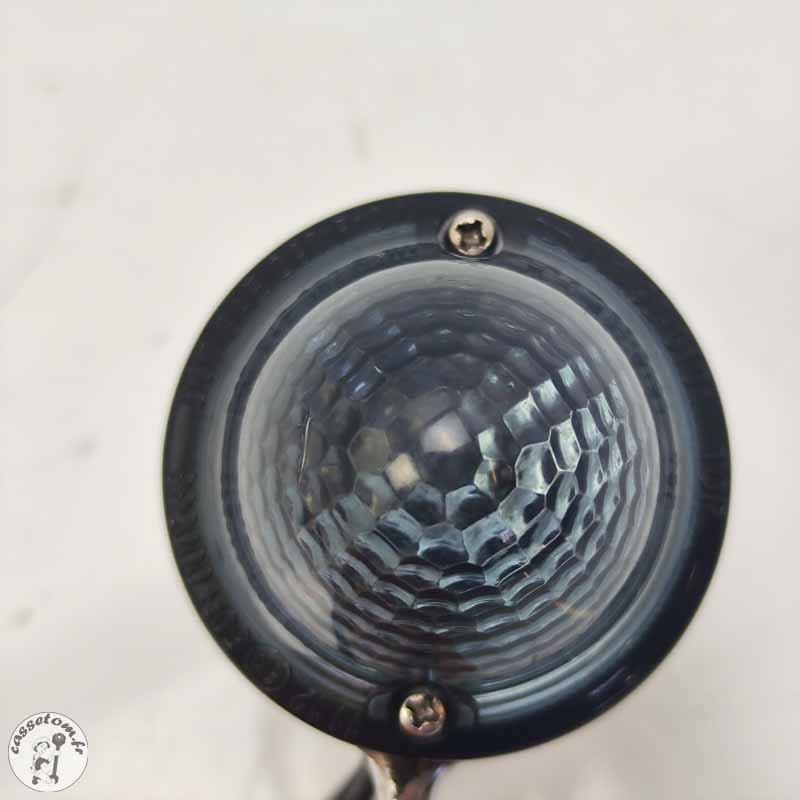 Clignotants avant  Triumph 2300 rocket III 2005