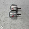 Embouts de guidon  Triumph 2300 rocket III 2005