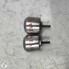 Embouts de guidon  Triumph 2300 rocket III 2005